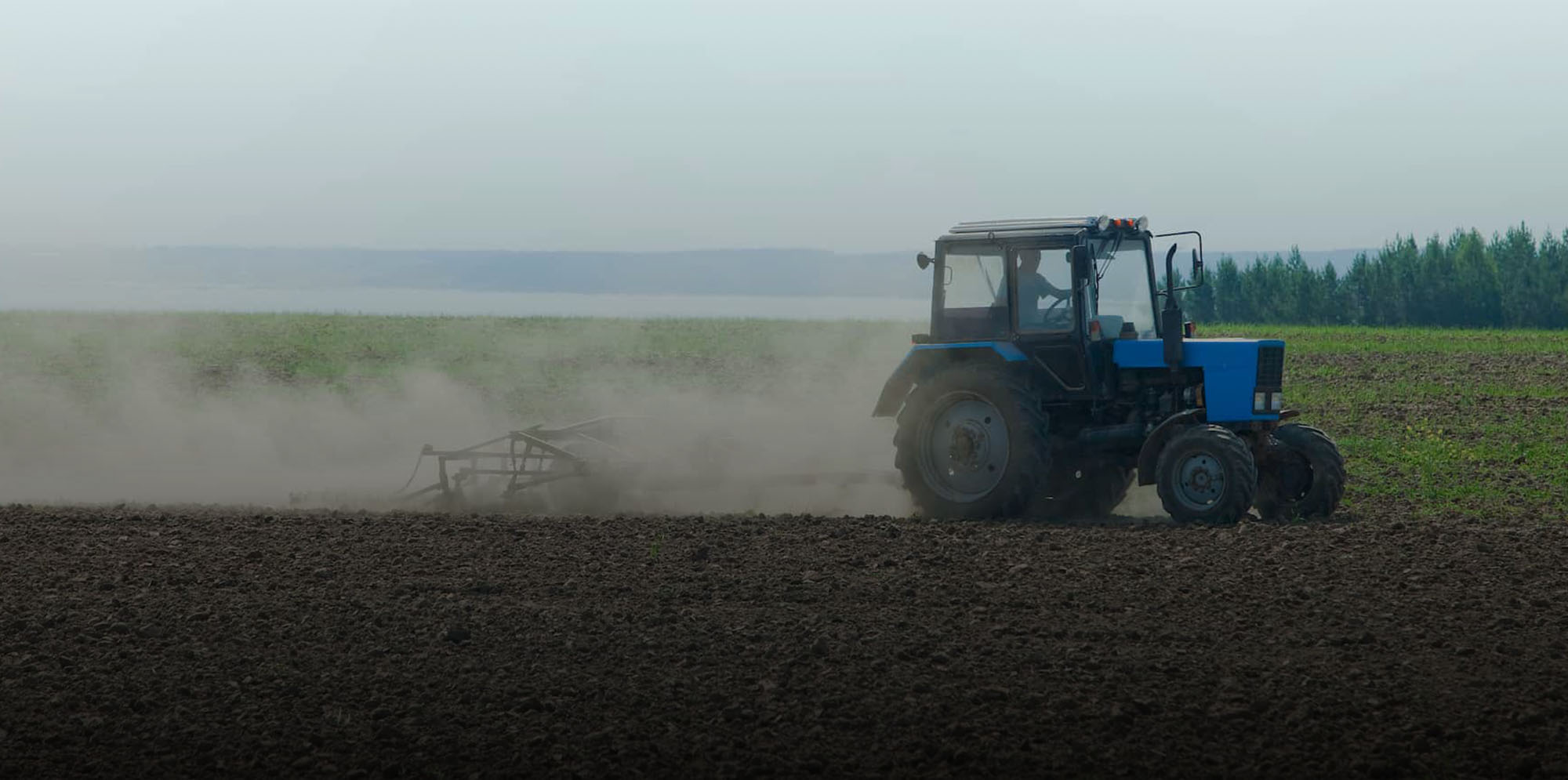 Tractor