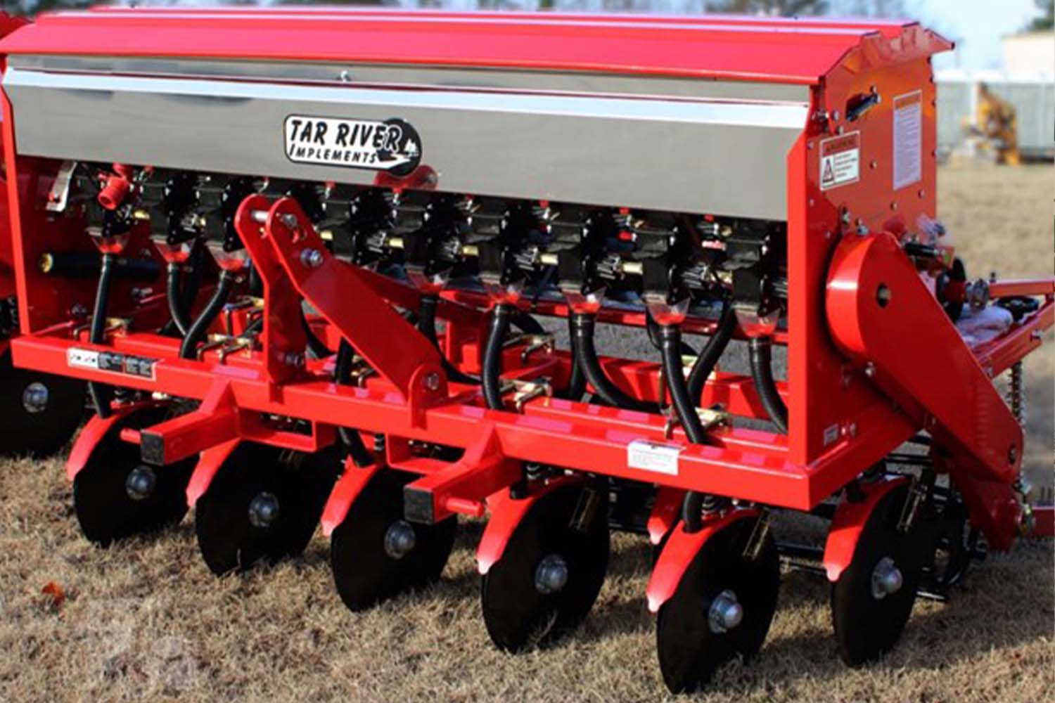 Planting Equipment