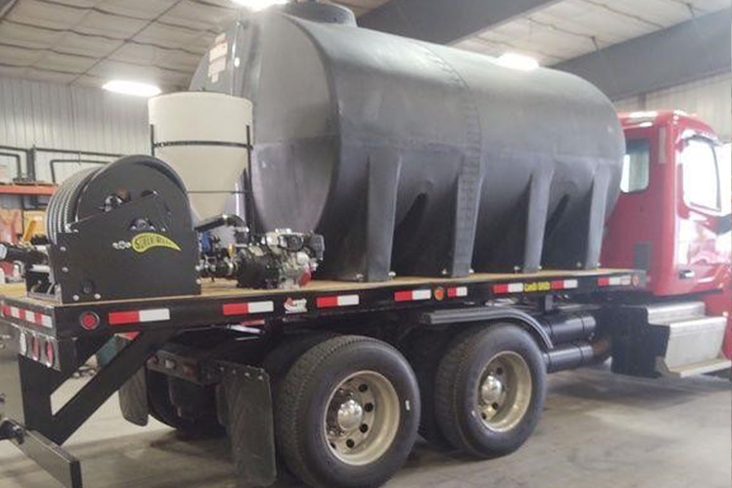 Ag Trailers
