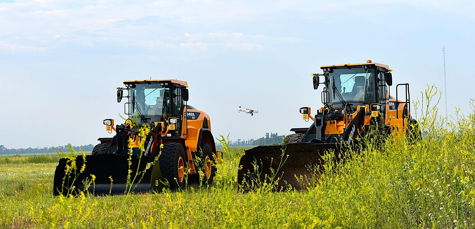 Tractor
