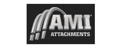 AMI Attachments Logo