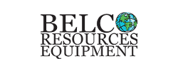 Belco Resources Equipment logo