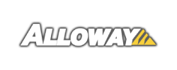 alloway logo