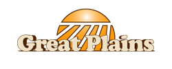 great plains logo