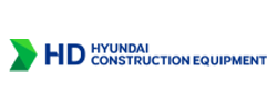 Hyundai Construction Logo