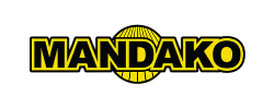 mandako logo