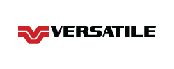 versatile logo