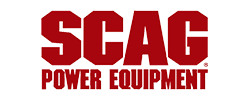 Scag logo