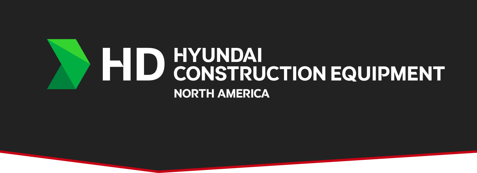 Hyundai Construction Equipment Logo