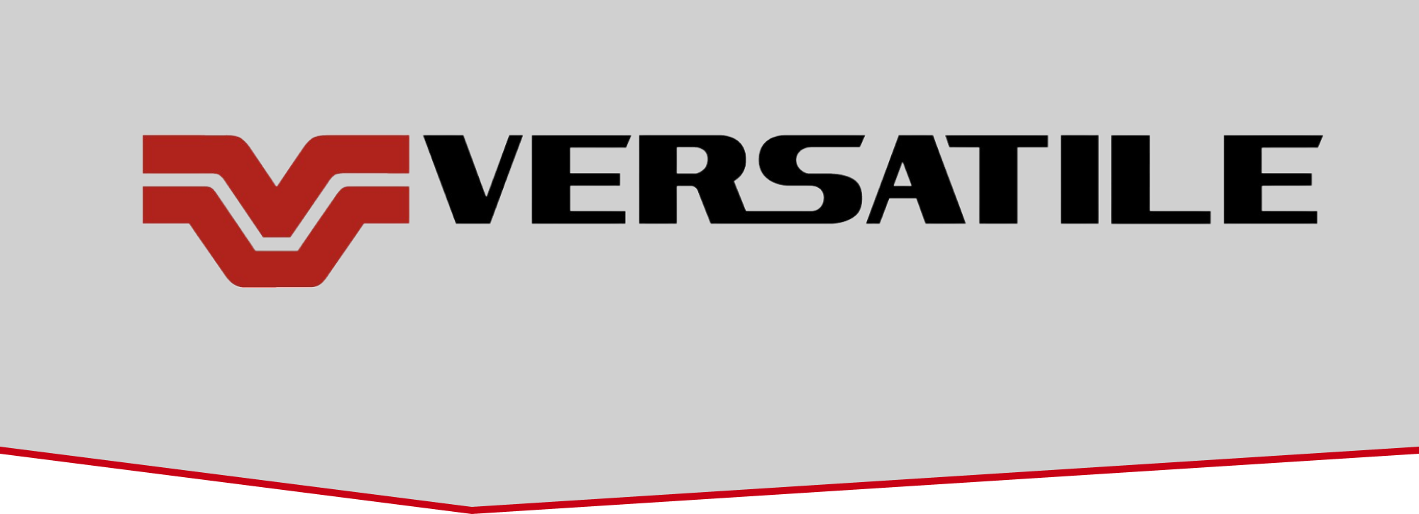 Versatile Logo